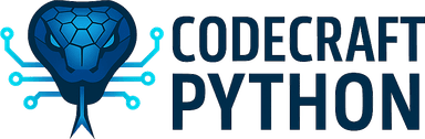 CodeCraft Python
